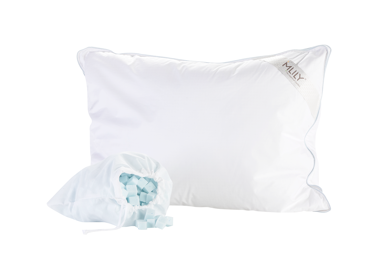 AirCell Classic Pillow - 149.00 MLILY Pillows HavenPlaceUSA