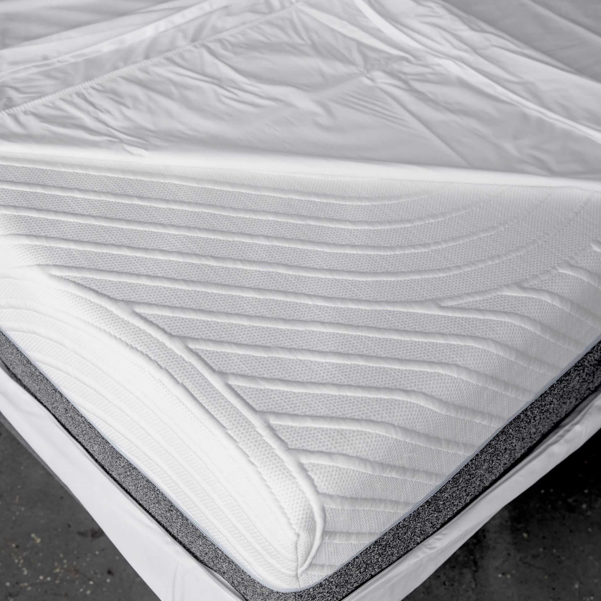 Fully Encased Protector - 89.99 MLILY Mattress Protectors HavenPlaceUSA